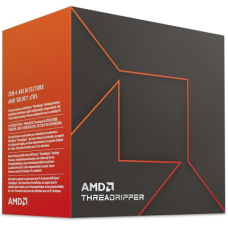 AMD Ryzen Threadripper 7980X 3.2 GHz Processor